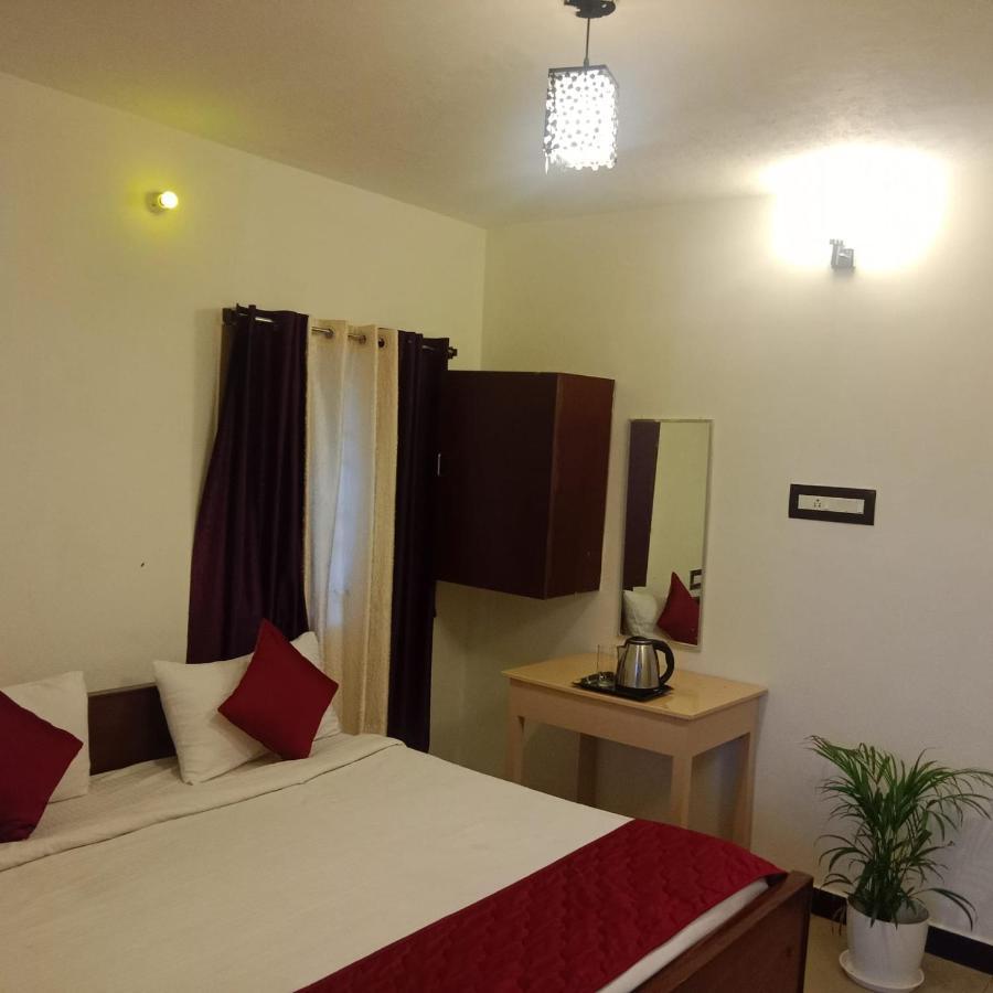 Olive Rooms Kodaikanal With Wifi, Spacious Rooms, Parking Exterior photo