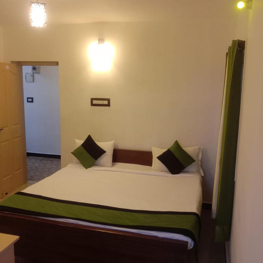 Olive Rooms Kodaikanal With Wifi, Spacious Rooms, Parking Exterior photo